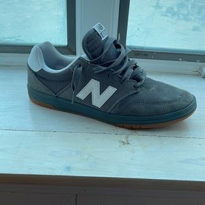 Brand new new balance shoes